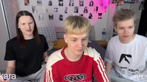 oliver online show from 1, 2, 2026