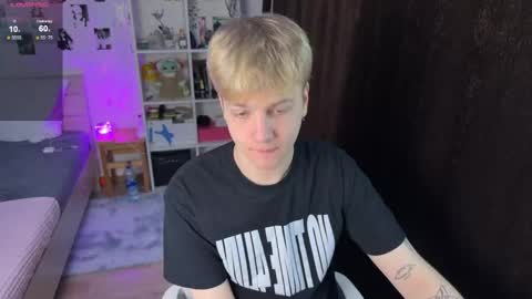 oliver online show from 27, 2, 2026