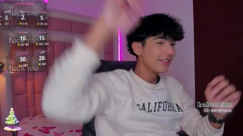 Oliver online show from 20, 11, 2025