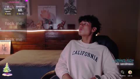 Oliver online show from 25, 11, 2025