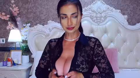 Snapshot of olivewilson chatting on 5, 6, 2026 Olive online show from 5, 6, 2026