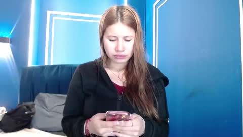 Snapshot of olivia11_ chatting on 23, 9, 2025 Olivia online show from 23, 9, 2025