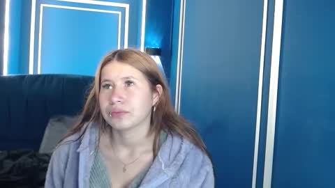 Snapshot of olivia11_ chatting on 25, 9, 2025 Olivia online show from 25, 9, 2025