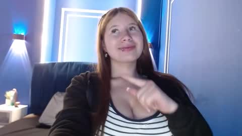 Snapshot of olivia11_ chatting on 29, 9, 2025 Olivia online show from 29, 9, 2025