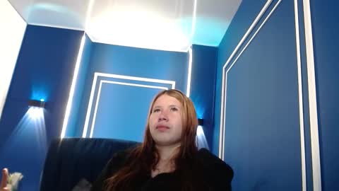 Snapshot of olivia11_ chatting on 30, 9, 2025 Olivia online show from 30, 9, 2025
