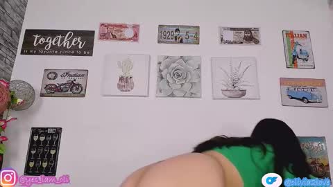 Snapshot of olivia22love chatting on 11, 9, 2025 ..................................... 500 am- 1200 pm GMT-5 online show from 11, 9, 2025