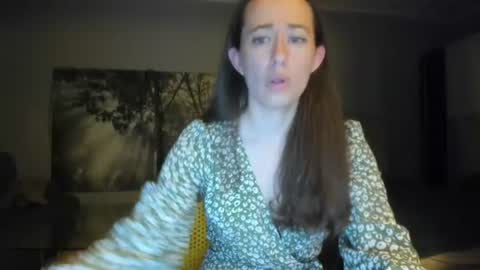 Snapshot of olivia__dream chatting on 29, 7, 2026 olivia__dream online show from 29, 7, 2026
