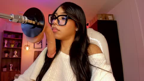 Olivia online show from 15, 1, 2025