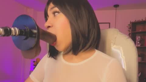 Olivia online show from 20, 9, 2025