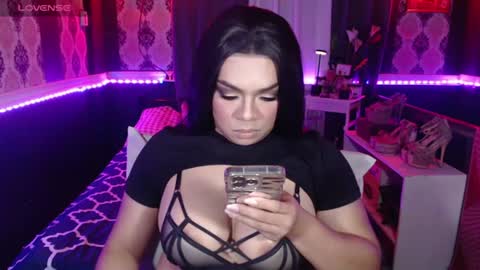 OLIVIA online show from 3, 7, 2026