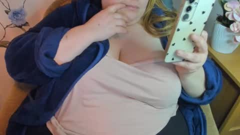 Snapshot of olivia_bud_gold chatting on 9, 2, 2026 Olivia Gold online show from 9, 2, 2026