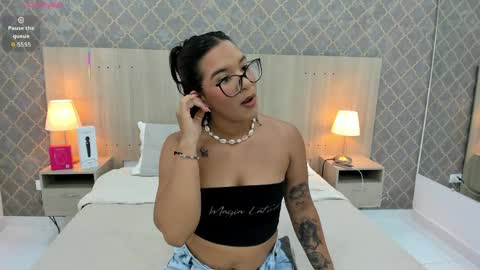 Olivia online show from 7, 4, 2026