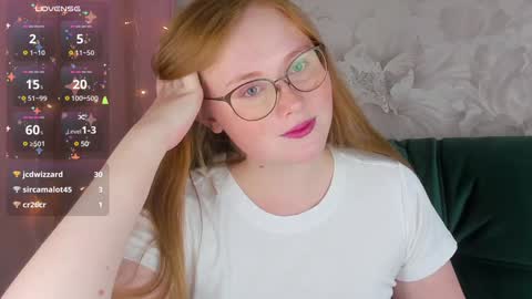 Snapshot of olivia_date chatting on 4, 12, 2024 Olivia Date online show from 4, 12, 2024