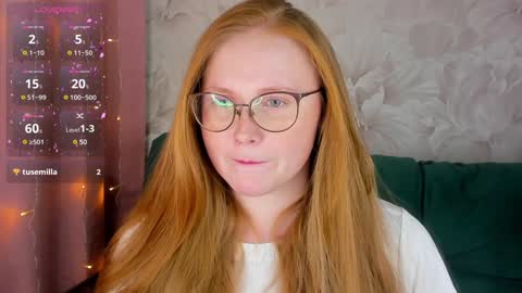 Snapshot of olivia_date chatting on 7, 12, 2024 Olivia Date online show from 7, 12, 2024