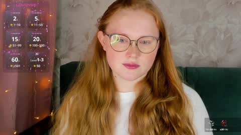 Snapshot of olivia_date chatting on 9, 12, 2024 Olivia Date online show from 9, 12, 2024