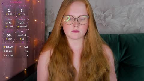 Snapshot of olivia_date chatting on 9, 12, 2024 Olivia Date online show from 9, 12, 2024