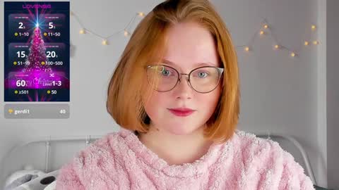 Snapshot of olivia_date chatting on 30, 12, 2024 Olivia Date online show from 30, 12, 2024