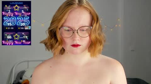 Snapshot of olivia_date chatting on 8, 1, 2025 Olivia Date online show from 8, 1, 2025