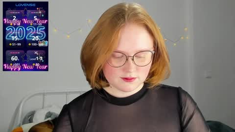 Snapshot of olivia_date chatting on 9, 1, 2025 Olivia Date online show from 9, 1, 2025