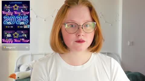 Snapshot of olivia_date chatting on 10, 1, 2025 Olivia Date online show from 10, 1, 2025