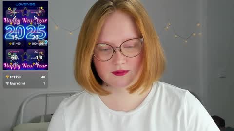 Snapshot of olivia_date chatting on 13, 1, 2025 Olivia Date online show from 13, 1, 2025