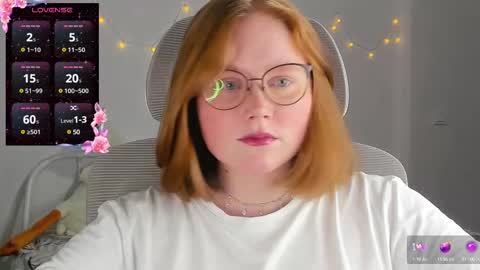 Snapshot of olivia_date chatting on 19, 2, 2025 Olivia Date online show from 19, 2, 2025