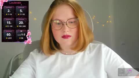 Snapshot of olivia_date chatting on 27, 2, 2025 Olivia Date online show from 27, 2, 2025