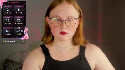 Snapshot of olivia_date chatting on 1, 3, 2025 Olivia Date online show from 1, 3, 2025