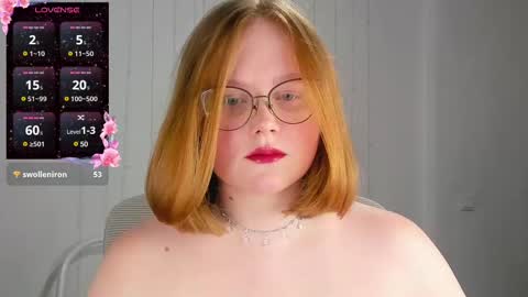 Snapshot of olivia_date chatting on 6, 3, 2025 Olivia Date online show from 6, 3, 2025