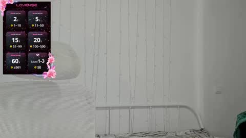 Snapshot of olivia_date chatting on 7, 3, 2025 Olivia Date online show from 7, 3, 2025