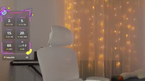 Snapshot of olivia_date chatting on 8, 9, 2025 Olivia Date online show from 8, 9, 2025