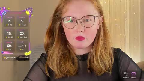 Snapshot of olivia_date chatting on 3, 10, 2025 Olivia Date online show from 3, 10, 2025