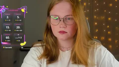 Olivia Date online show from 20, 10, 2025