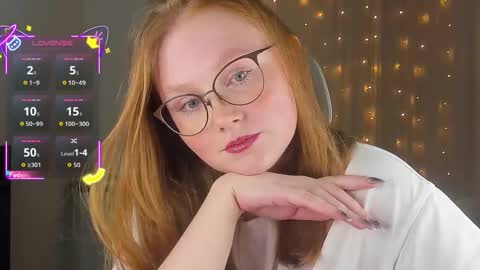 Olivia Date online show from 5, 11, 2025