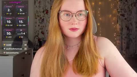 Olivia Date online show from 4, 3, 2026