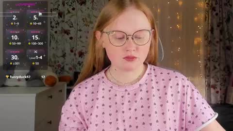 Olivia Date online show from 5, 5, 2026