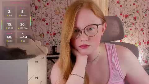 Snapshot of olivia_date chatting on 7, 7, 2026 Olivia Date online show from 7, 7, 2026