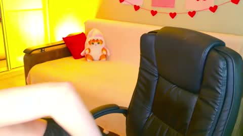 Snapshot of olivia_daze chatting on 6, 10, 2025 olivia_daze online show from 6, 10, 2025