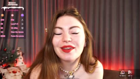 Snapshot of olivia_devis chatting on 29, 12, 2024 SaraConor online show from 29, 12, 2024