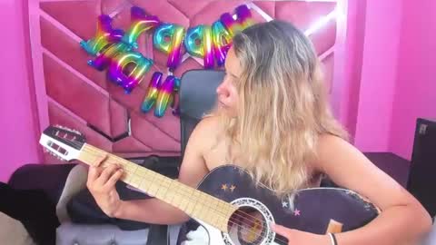  OLIVIA  online show from 5, 2, 2025