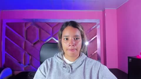  OLIVIA  online show from 12, 2, 2025