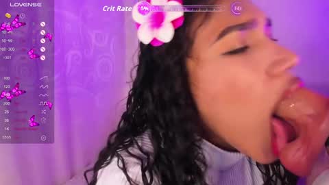 Maria online show from 12, 10, 2025