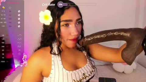 Maria online show from 16, 5, 2026