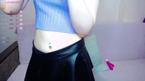 olivia_graceee online show from 7, 12, 2024