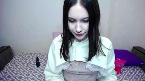 olivia_graceee online show from 11, 9, 2025