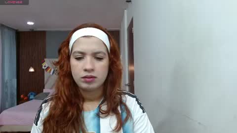 olivia_jass01 online show from 22, 6, 2026