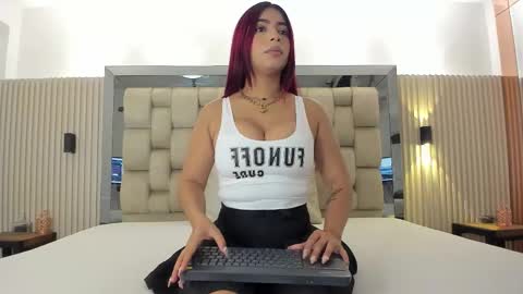 Snapshot of olivia_kollins chatting on 24, 2, 2026 olivia online show from 24, 2, 2026