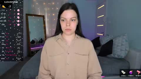 Olivia online show from 3, 3, 2025