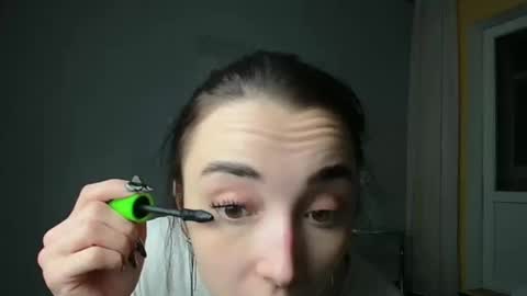 Olivia online show from 27, 1, 2025