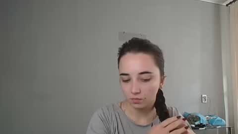 Olivia online show from 31, 10, 2025